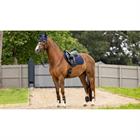 Schabracke Softshell Anti Slip Cc Square LeMieux Dunkelblau