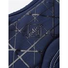 Schabracke Softshell Anti Slip Cc Square LeMieux Dunkelblau