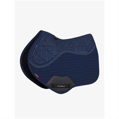 Schabracke Softshell Anti Slip Cc Square LeMieux Dunkelblau