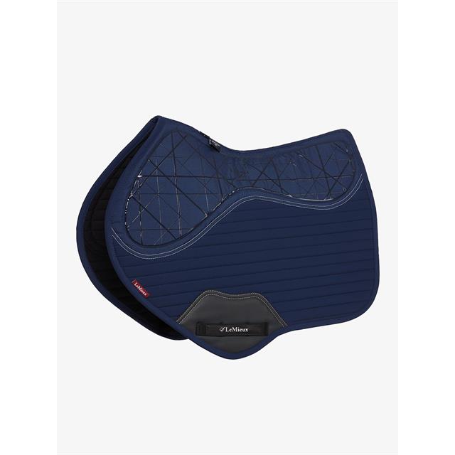 Schabracke Softshell Anti Slip Cc Square LeMieux Dunkelblau