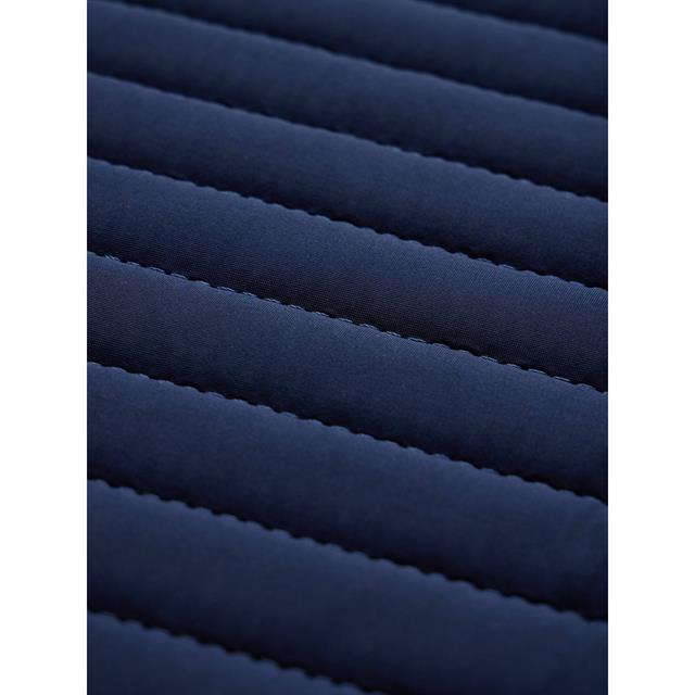 Schabracke Softshell Anti Slip Cc Square LeMieux Dunkelblau