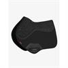 Schabracke Softshell Anti Slip Cc Square LeMieux Schwarz