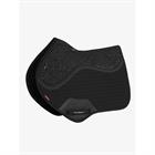 Schabracke Softshell Anti Slip Cc Square LeMieux Schwarz