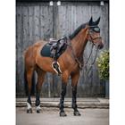 Schabracke Softshell Anti Slip Cc Square LeMieux Schwarz