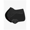 Schabracke Softshell Anti Slip Cc Square LeMieux Schwarz
