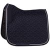 Schabracke Softshell Dressur Harry's Horse Dunkelblau