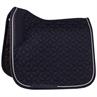 Schabracke Softshell Dressur Harry's Horse Dunkelblau