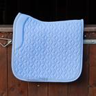 Schabracke Softshell Dressur Harry's Horse Helllila