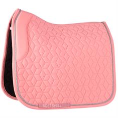 Schabracke Softshell Dressur Harry's Horse Rosa