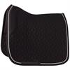 Schabracke Softshell Dressur Harry's Horse Schwarz