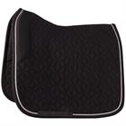 Schabracke Softshell Dressur Harry's Horse Schwarz