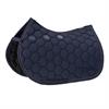 Schabracke Softshell Eskadron Dunkelblau