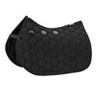 Schabracke Softshell Eskadron Schwarz