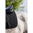 Schabracke Softshell Eskadron Schwarz