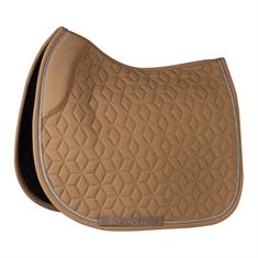 Schabracke Softshell Vielseitigkeit Harry's Horse Braun