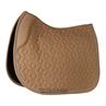 Schabracke Softshell Vielseitigkeit Harry's Horse Braun