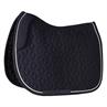 Schabracke Softshell Vielseitigkeit Harry's Horse Dunkelblau