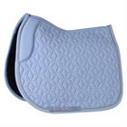 Schabracke Softshell Vielseitigkeit Harry's Horse Helllila