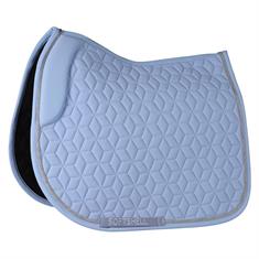 Schabracke Softshell Vielseitigkeit Harry's Horse Helllila