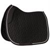 Schabracke Softshell Vielseitigkeit Harry's Horse Schwarz