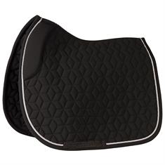 Schabracke Softshell Vielseitigkeit Harry's Horse Schwarz