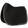 Schabracke Softshell Vielseitigkeit Harry's Horse Schwarz