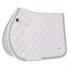 Schabracke Sparkle Vielseitigkeit QHP Weiß