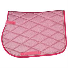 Schabracke Sparkling Shetty HB Rosa