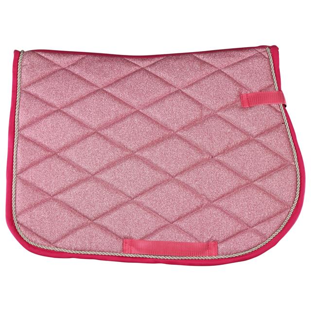 Schabracke Sparkling Shetty HB Rosa