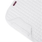 Schabracke Square Cotton LeMieux Weiß