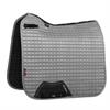 Schabracke Square Suede LeMieux Grau