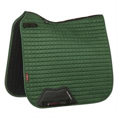 Schabracke Square Suede LeMieux