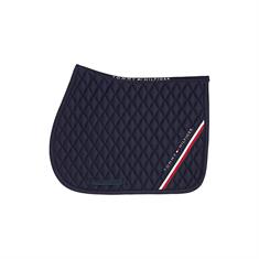 Schabracke Stanford Springen Tommy Hilfiger Equestrian Dunkelblau