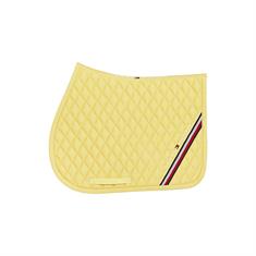 Schabracke Stanford Springen Tommy Hilfiger Equestrian Gelb