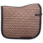 Schabracke Stella Dressur Allover-Print N BRANDS x Epplejeck Beige