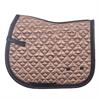 Schabracke Stella Vielseitigkeit Allover-Print N BRANDS x Epplejeck Beige