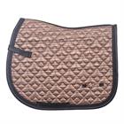 Schabracke Stella Vielseitigkeit Allover-Print N BRANDS x Epplejeck Beige