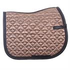 Schabracke Stella Vielseitigkeit Allover-Print N BRANDS x Epplejeck Beige