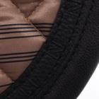 Schabracke Stella Vielseitigkeit Allover-Print N BRANDS x Epplejeck Beige