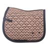 Schabracke Stella Vielseitigkeit Allover-Print N BRANDS x Epplejeck Beige