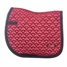 Schabracke Stella Vielseitigkeit N BRANDS x Epplejeck Rot