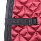 Schabracke Stella Vielseitigkeit N BRANDS x Epplejeck Rot