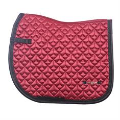 Schabracke Stella Vielseitigkeit N BRANDS x Epplejeck Rot