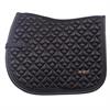 Schabracke Stella Vielseitigkeit N BRANDS x Epplejeck Schwarz