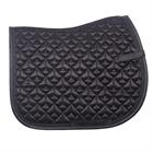 Schabracke Stella Vielseitigkeit N BRANDS x Epplejeck Schwarz
