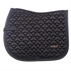 Schabracke Stella Vielseitigkeit N BRANDS x Epplejeck Schwarz