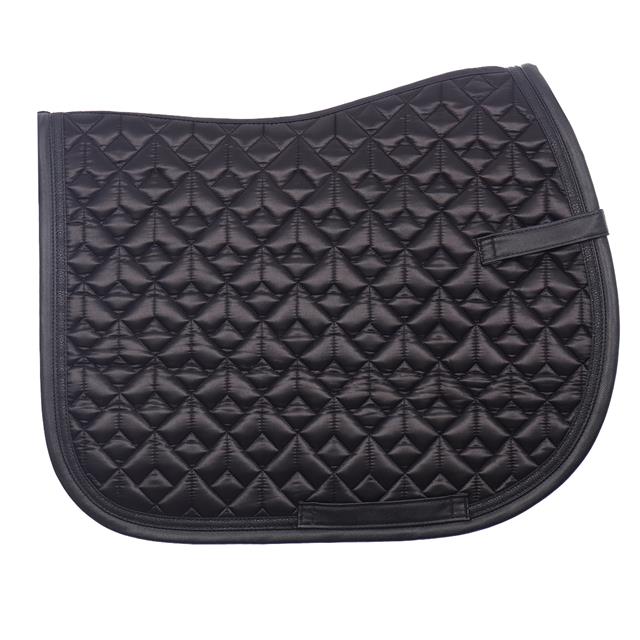 Schabracke Stella Vielseitigkeit N BRANDS x Epplejeck Schwarz
