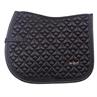 Schabracke Stella Vielseitigkeit N BRANDS x Epplejeck Schwarz