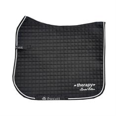 Schabracke Therapy Limited Edition Bucas Schwarz
