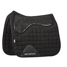 Schabracke Ultra Grip Springen Weather Beeta Schwarz